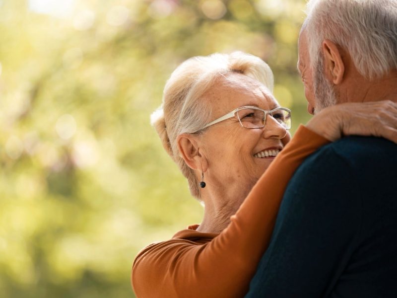 Loving Arms Residential Care for Seniors II