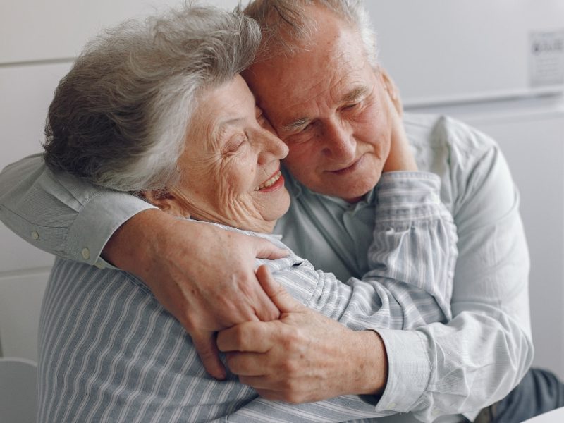 Comfort Living Elder Care #2