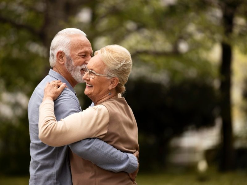Compassionate Care for Seniors