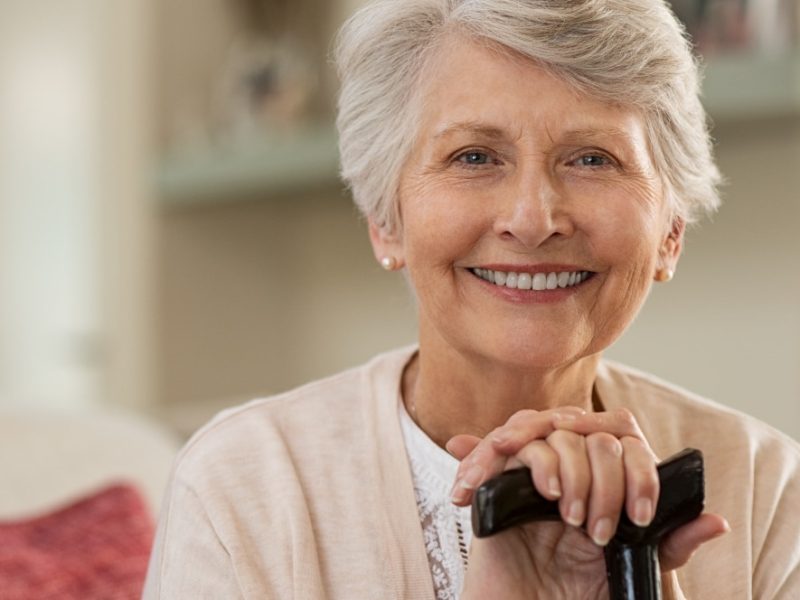 Assisted Living Service Agency of New Canaan