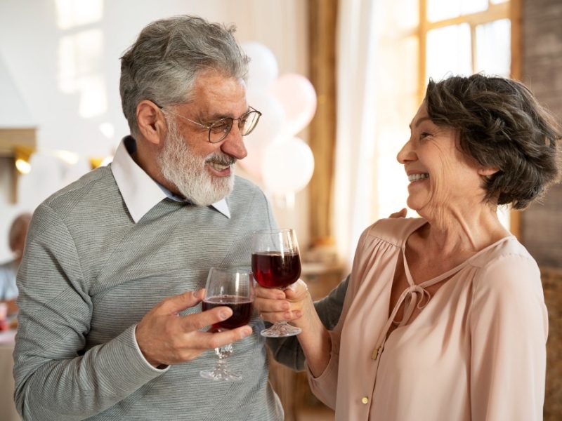 Seniors Preserve-Assisted Living Home